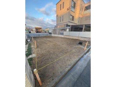 東大阪市古箕輪1丁目 限定1区画